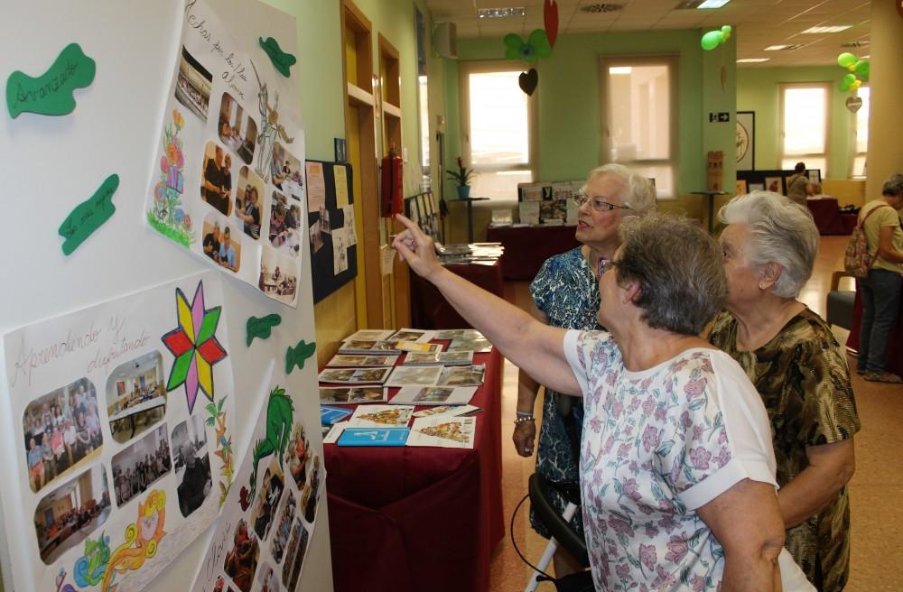 Borriana, ceam portes obertes