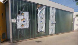 ciutat esportiva vila-real