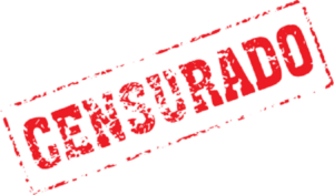 censurado