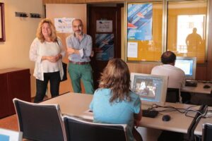 clausura aula mentor