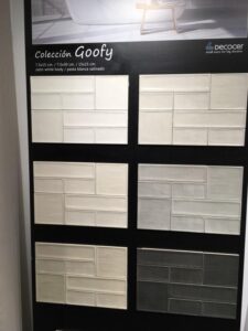 coleccion goofy decocer