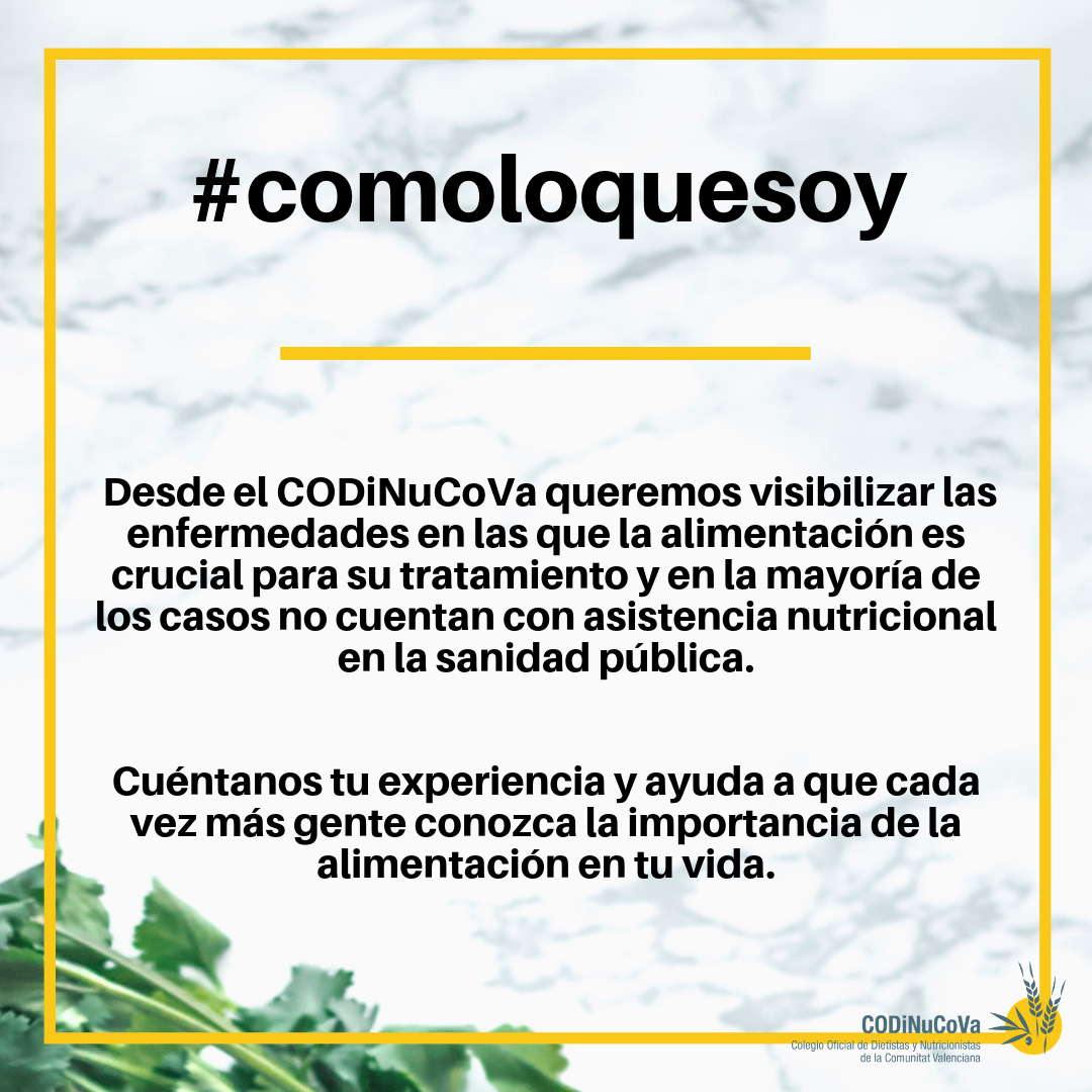 #comoloquesoy