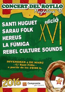 concert magdalena compromis