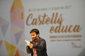 conseller Vicent Marzá