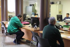 contractacions serveis socials Nules