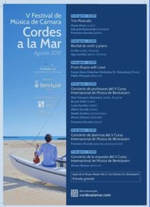 cordes a la mar benicàssim