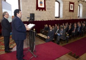 Jornada IEE Ignaci Villalonga