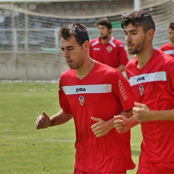 Castellón y Córdoba dejaron la eliminatoria abierta para el partido de vuelta del próximo sábado en el Nuevo Arcángel.
