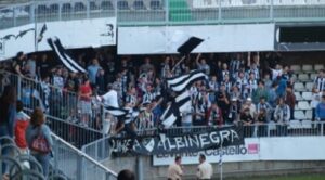 La afición del Castellón está respondiendo a la llamada del club.