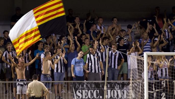 CASTELL??N 24 08 2013