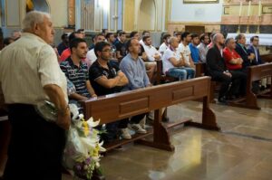 Toda ayuda será necesaria para lograr el ascenso el domingo en Gavà. FOTO: CD CASTELLÓN
