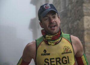 La dureza fue la nota predominante en las dos pruebas.