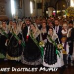 CCOO concentración residencia mayores Castelló