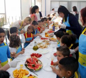 desayunos saludables 1