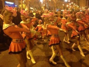 desfile final magdalena