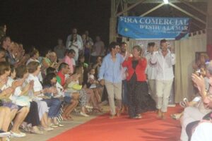 desfile fira almenara