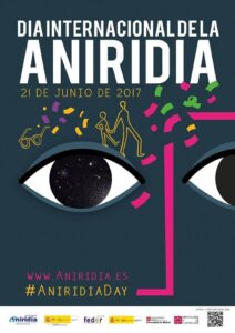 dia internacional aniridia