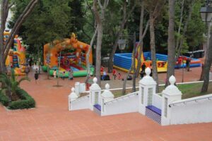 dia joventut vila-real