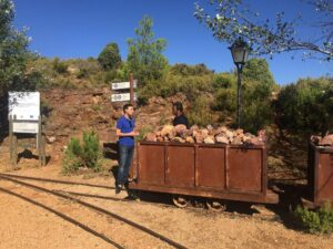 diputación MINAS 200817