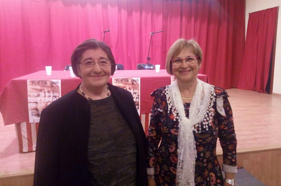 Setmana Dona Moncofà