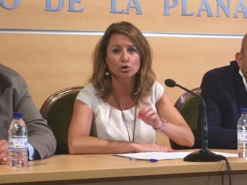 Begoña Carrasco GMP