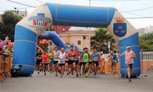 eixida maraclot Borriana