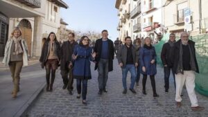 el consell en morella