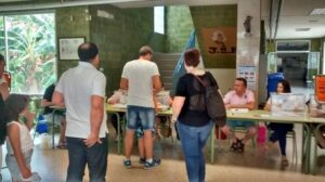 elecciones 26 junio Vila-real