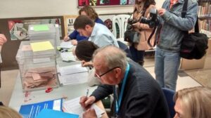 elecciones generales 2015