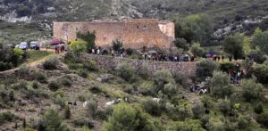 els peregrins de les useres - 1