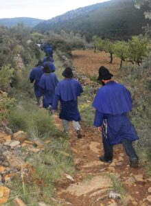 els peregrins de les useres - 5