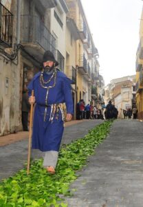 els peregrins de les useres - 7