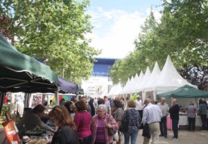 encuentro bolillos Onda 2