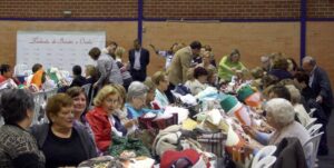 encuentro bolillos Onda 3