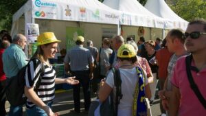 Alcalá de Xivert, Salsadella y Santa Magdalena de Pulpis, en domingo en Endavant Província. FOTO: VILLARREAL CF