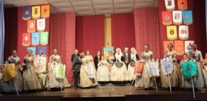 entrega premios fallas 2016