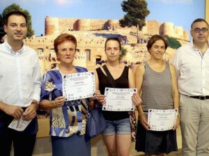 entrega premis engalament balcons