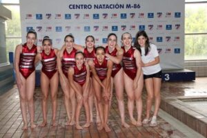 equipo infantil