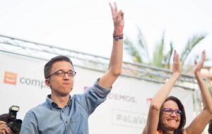 errejón y oltra