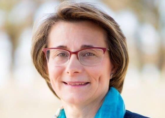 Eva Alcón, Ayuntamiento Castellón