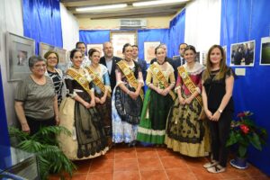 exposició sant isidre