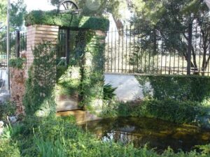 exterior azud de vila-real