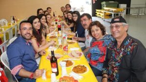 festa tercera edat vila-real