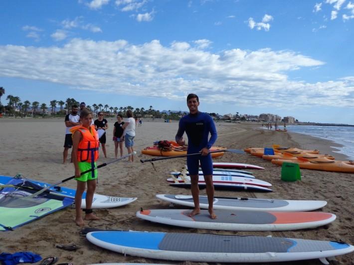 festa nàutica Borriana