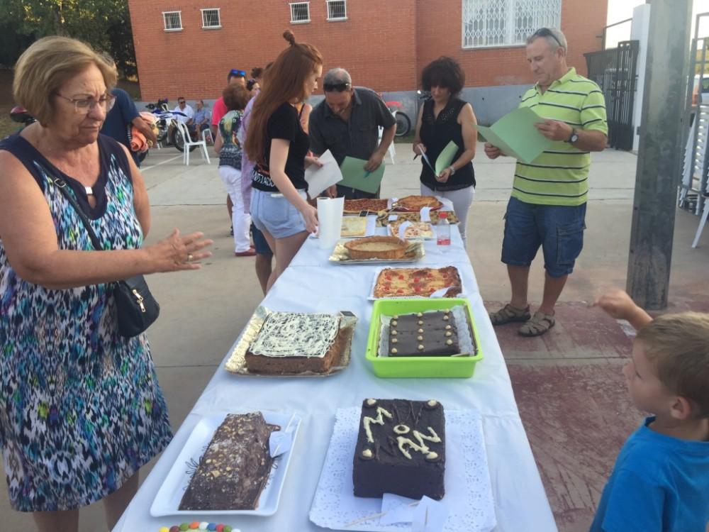festes joventut santa magdalena