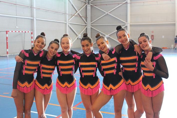 festival navidad pequeñas 1