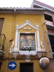 Festes del Tremedal.