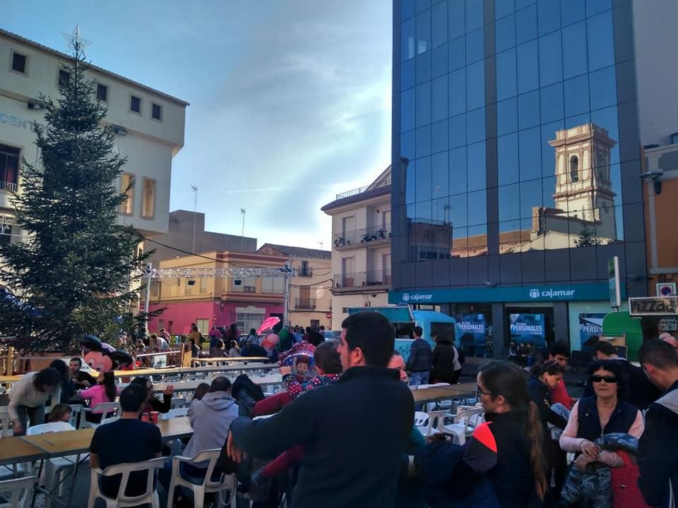 fira nadal moncofa 2018