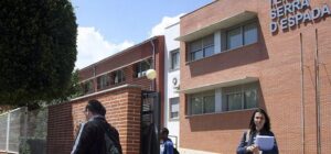 IES Serra Espadà Onda