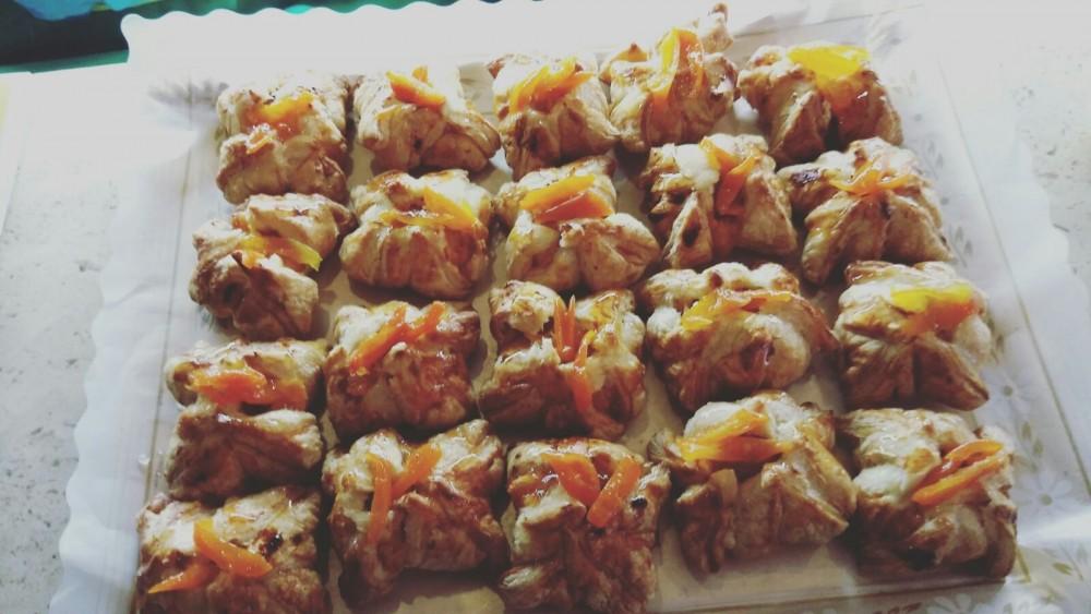 Gremi Forners, Flor de Lledó